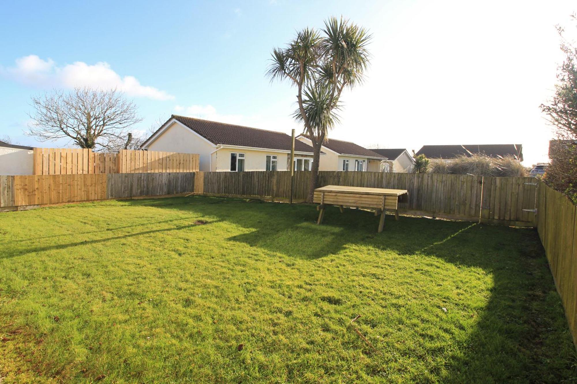 7 Bays For 7 Days! Spacious Bungalow Near 7 Beaches St Merryn Buitenkant foto